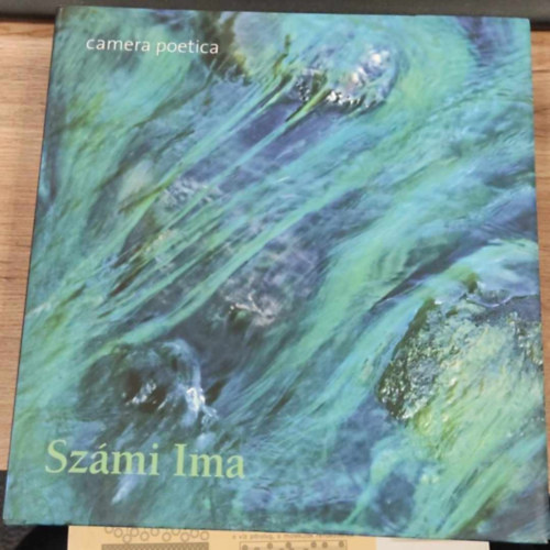 Inger-Mari Aikio-Arianaick, Domokos Johanna Tim�r J�zsef - Sz�mi Ima