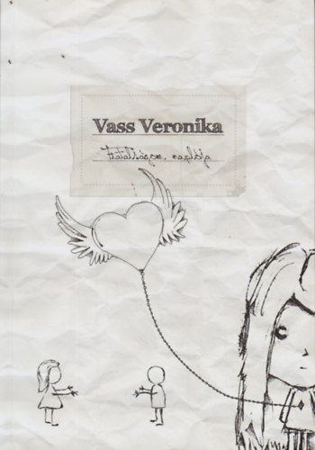 Vass Veronika - Fiatalságom naplója