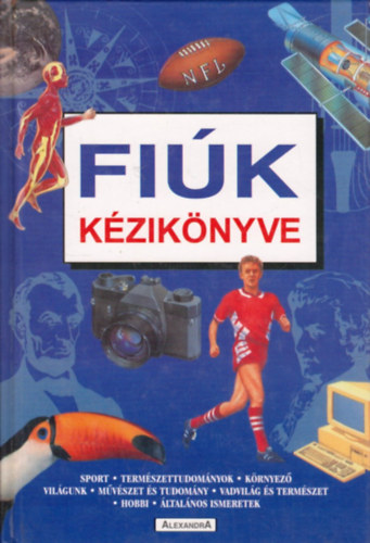 Roger Cooete - Fik kziknyve