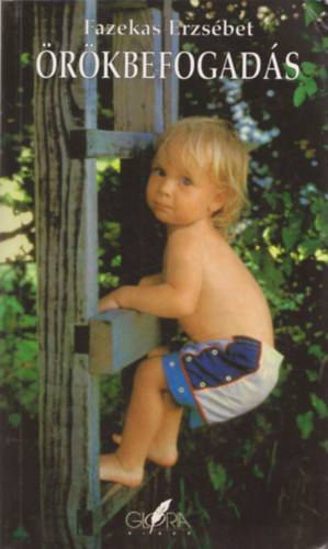 Fazekas Erzs�bet - �r�kbefogad�s - J�tszma egyetlen es�llyel