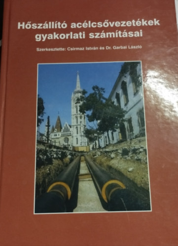 Hszllt aclcsvezetkek gyakorlati szmtsai