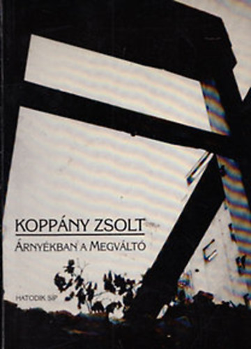 Kopp�ny Zsolt - �rny�kban a megv�lt�