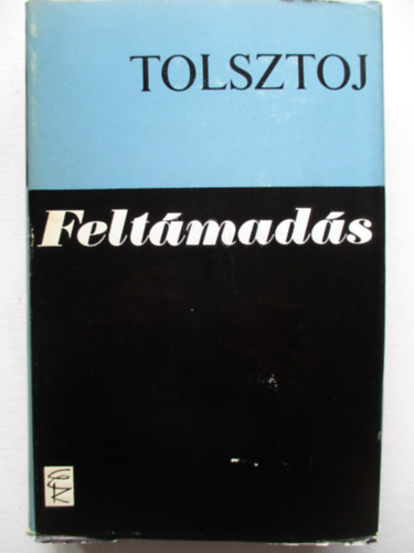 Lev Tolsztoj - Feltmads (Tolsztoj)