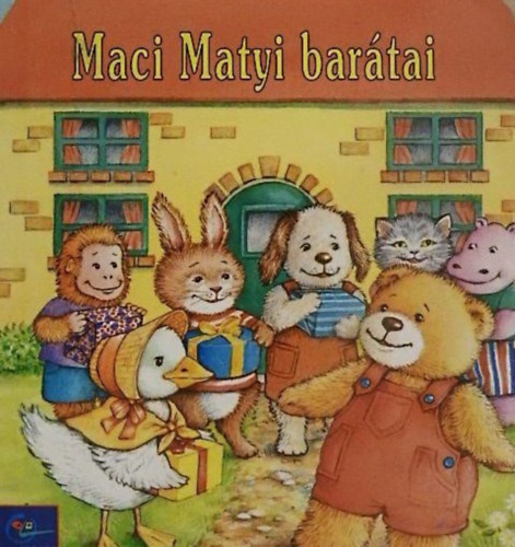 MACI MATYI BARTAI