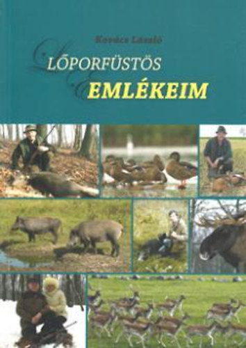 Kovcs Lszl - Lporfsts emlkeim