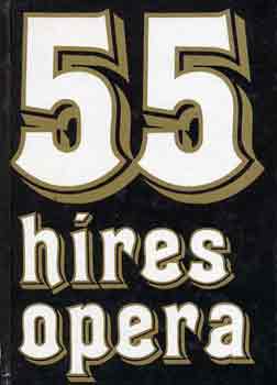 55 híres opera