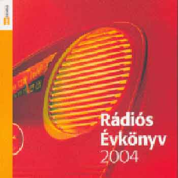Incze Kinga  (szerk.) - Rdis vknyv 2004 (CD-vel)