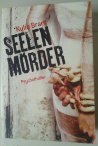 Kylie Brant - Seelenm�rder