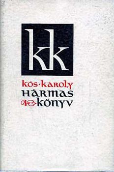 K�s K�roly - H�rmask�nyv (K�s)