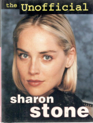 David Sandison - The Unofficial Sharon Stone