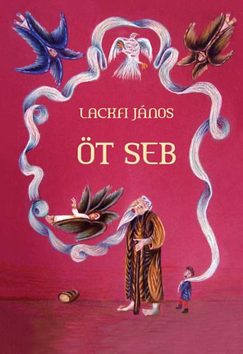 Lackfi Jnos - t seb