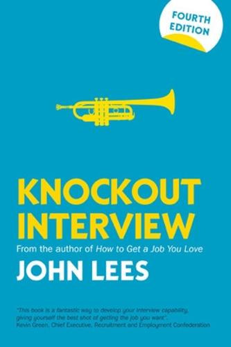 John Lees - Knockout Interview (4th Edition)