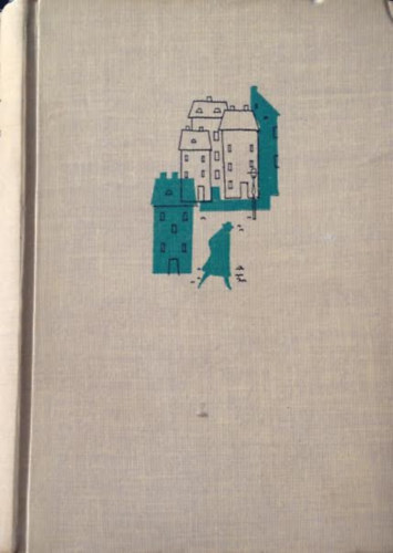 Balázs Sándor - Az idegen pénz