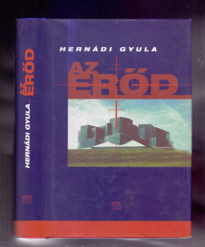 Hern�di Gyula - Az er�d