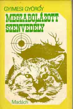 Gyimesi György - Megzabolázott szenvedély