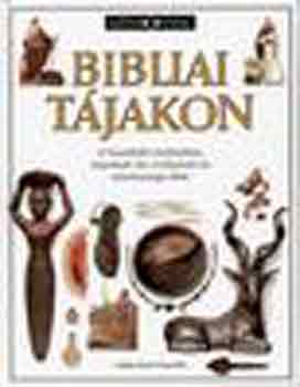 Jonathan N. Tubb - Bibliai tjakon