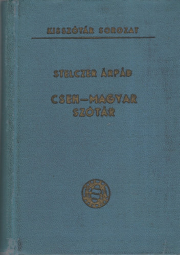 Stelczer rpd - Cseh-magyar sztr