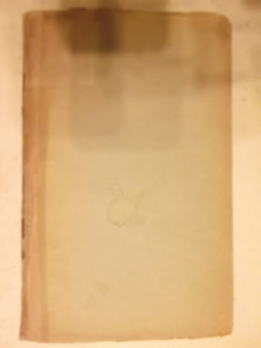 F�st Mil�n - Advent 1. kiad�s (1923)