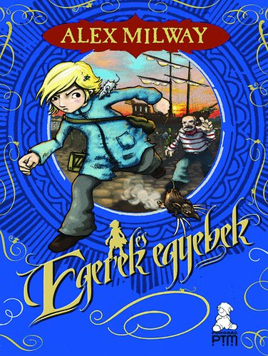 Alex Milway - Egerek és egyebek