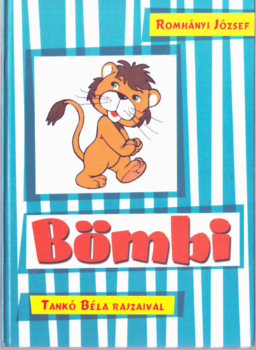 Romhnyi Jzsef - Bmbi