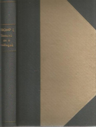 Van Tromp I. Dr. - Sorsunk �s a csillagok (N�pszer� asztrol�gia)