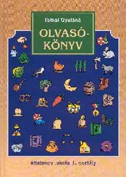 Tolnai Gyuln - Olvasknyv 1.o.
