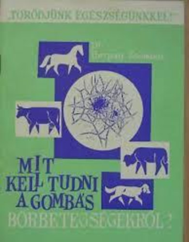 Dr. Herpay Zsombor - Mit kell tudni a gomb�s b�rbetegs�gekr�l?