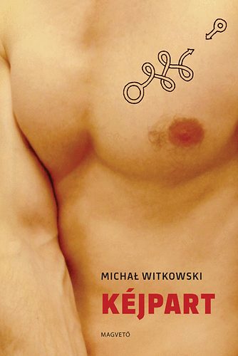 Michal Witkovski - K�jpart