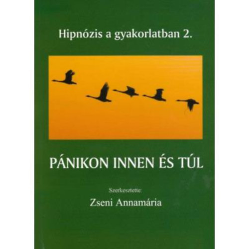 Zseni Annamria - Pnikon innen s tl