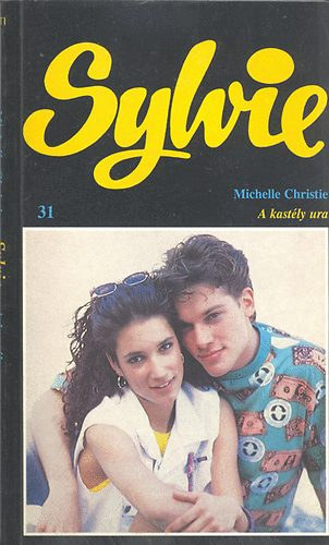 Michelle Christie - A kastély ura (Sylvie)