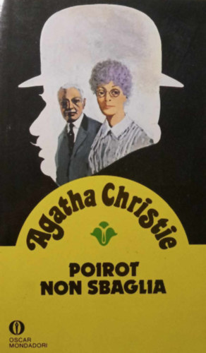 Agatha Christie - Poirot non sbaglia