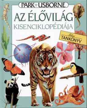 Leslie-Speare, Emma Colvin - Az �l�vil�g kisenciklod�di�ja