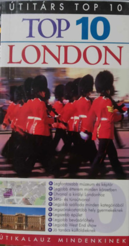 Roger Williams - �tit�rs Top 10 - London