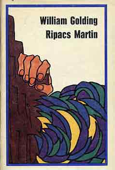 William Golding - Ripacs Martin