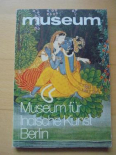 Museum fr Indische Kunst Berlin