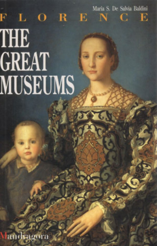 S. De Salvia Maria Baldini - Florence - The Great Museums