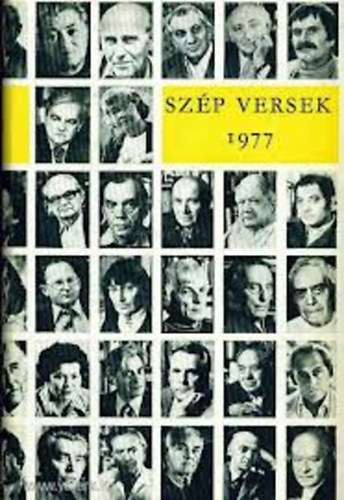 Sz�p versek 1977