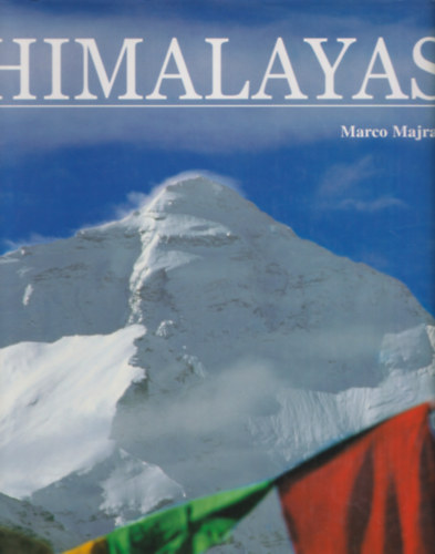 Marco Majrani - Himalayas