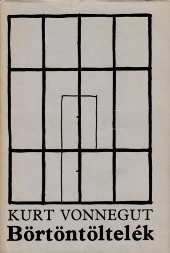 Kurt Vonnegut - Börtöntöltelék
