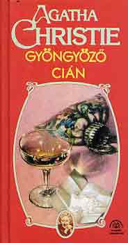 Agatha Christie - Gy�ngy�z� ci�n