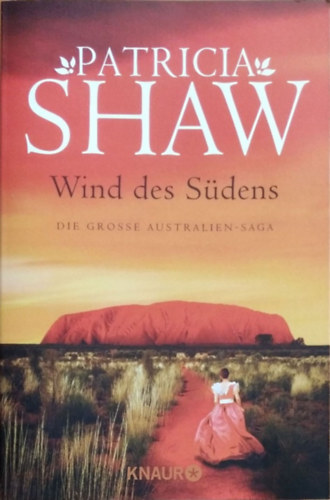Patricia Shaw - Wind des S�dens