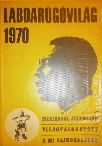 Labdar�g�vil�g 1970