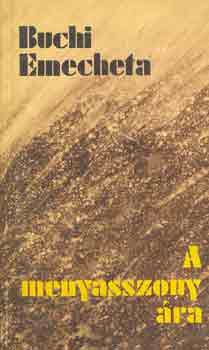 Buchi Emecheta - A menyasszony �ra