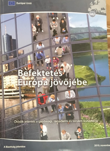 Befektets Eurpa jvjbe