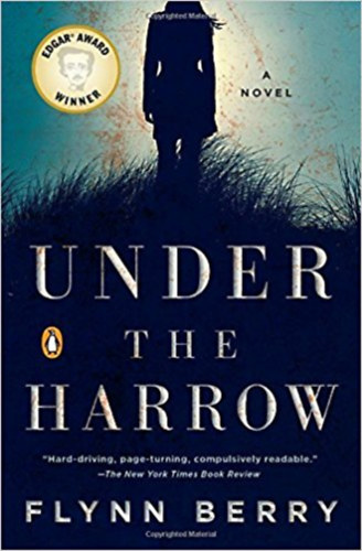 Flynn Berry - Under the Harrow