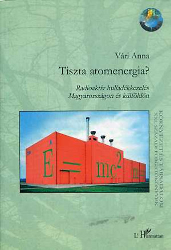 V�ri Anna - Tiszta atomenergia?