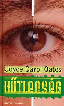 Joyce Carol Oates - H�tlens�g