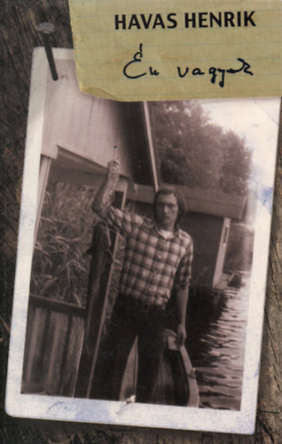Havas Henrik - n vagyok
