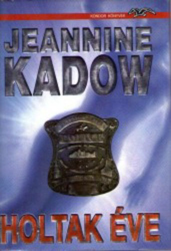 Jeannine Kadow - Holtak ve