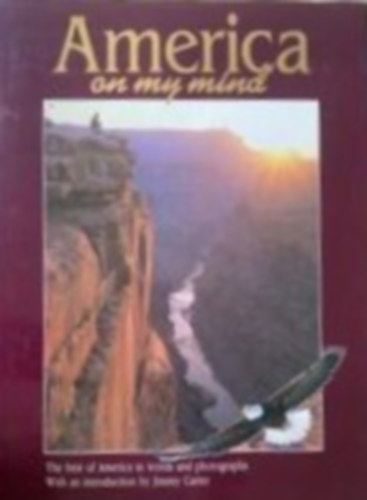 Jimmy Carter - America on my mind